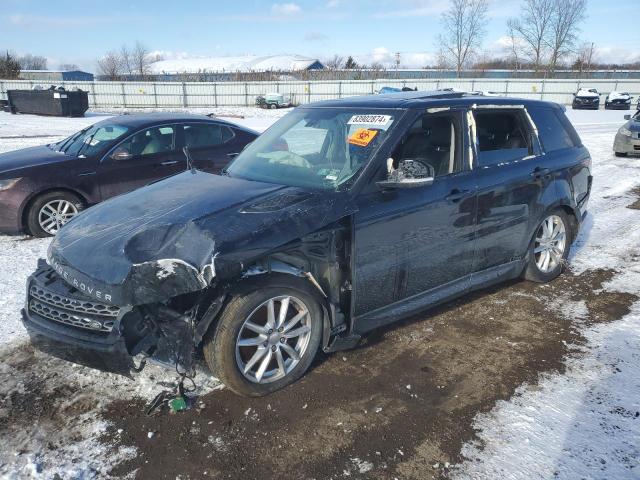 2015 LAND ROVER 88 SER IIA #3037018751