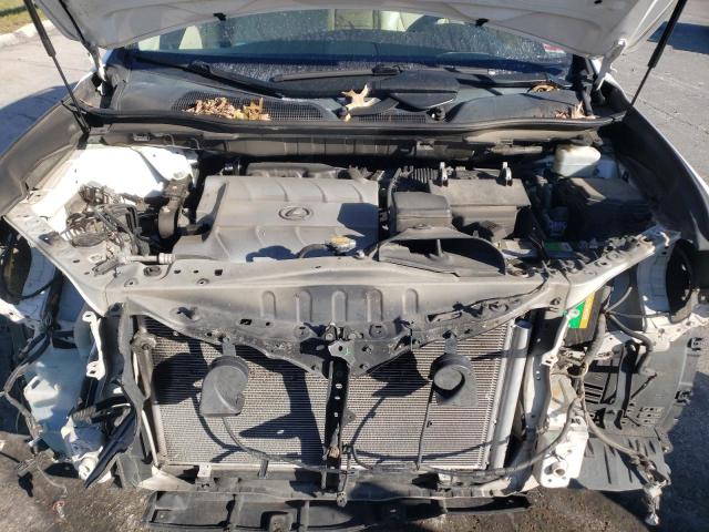 VIN 2T2BK1BA5DC186088 2013 LEXUS RX350 no.12