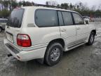 Lot #3040722756 2002 LEXUS LX 470