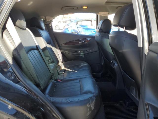 2017 INFINITI QX50 - JN1BJ0RR2HM409535