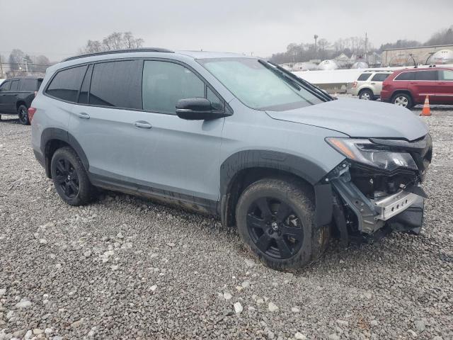 2022 HONDA PILOT TRAI 5FNYF6H84NB102196