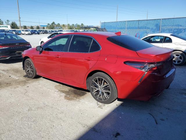 2023 TOYOTA CAMRY SE N - 4T1G11AK2PU099694