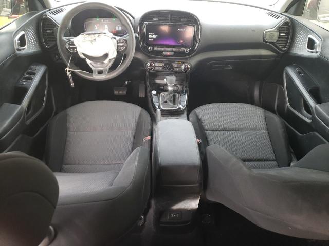 2023 KIA SOUL LX - KNDJ23AU1P7874585
