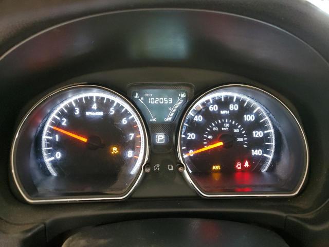 2019 NISSAN VERSA S - 3N1CN7AP5KL850217