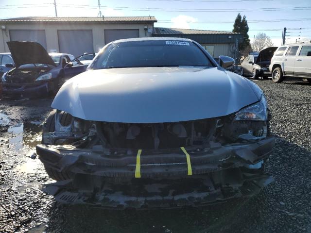 2016 LEXUS RC 200T - JTHHA5BC1G5003683