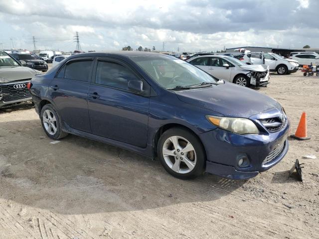 VIN 5YFBU4EE4DP116550 2013 TOYOTA COROLLA no.4