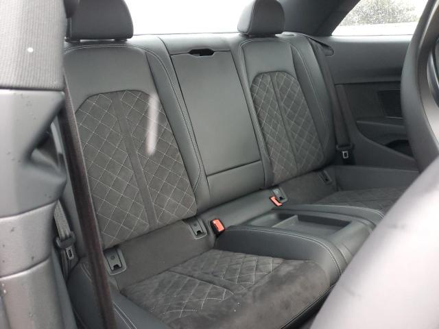 2019 AUDI S5 PRESTIG WAUR4AF52KA017400