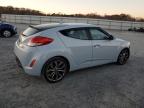 Lot #3023646982 2015 HYUNDAI VELOSTER