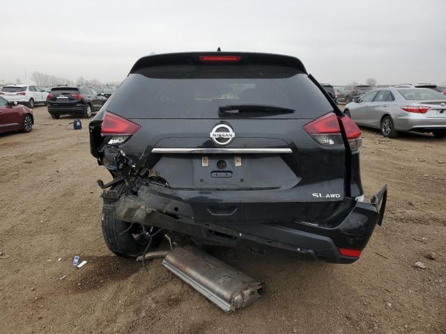 2019 NISSAN ROGUE S - 5N1AT2MV6KC719568