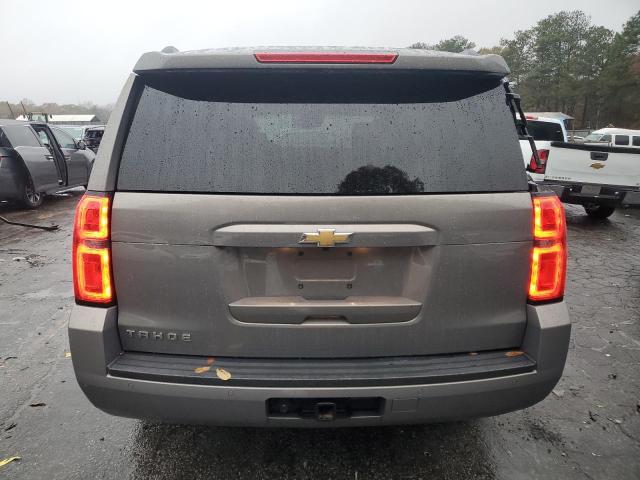 2019 CHEVROLET TAHOE K150 - 1GNSKBKCXKR167543