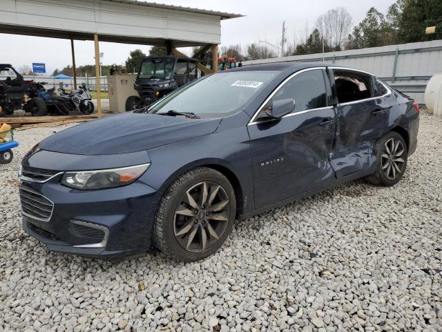2016 CHEVROLET MALIBU LT - 1G1ZF5SX3GF246344