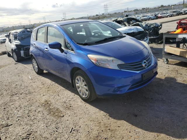 VIN 3N1CE2CP5FL435677 2015 NISSAN VERSA no.4