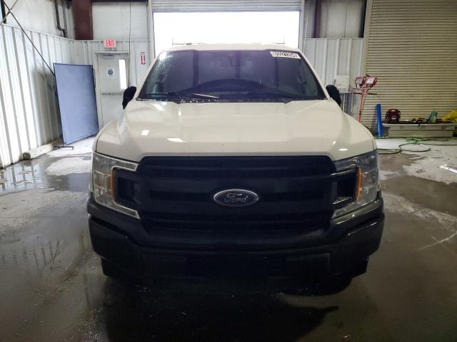 VIN 1FTEX1E57KKC53478 2019 FORD F-150 no.5