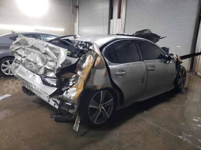 2016 LEXUS GS 350 - JTHCZ1BL6GA001253