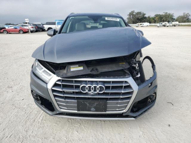 2020 AUDI Q5 PRESTIG WA1CNAFY8L2089918