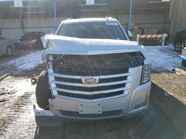 VIN 1GYS4BKJ7KR164501 2019 CADILLAC ESCALADE no.5