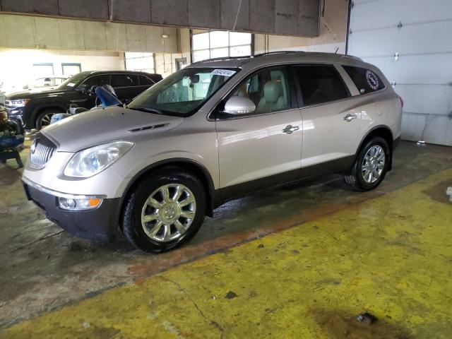 BUICK ENCLAVE CX