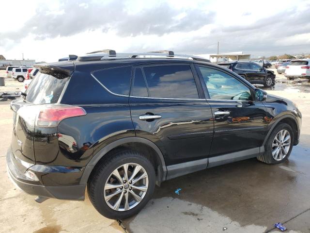 Vin: 2t3dfrev0gw453856, lot: 85332174, toyota rav4 limited 20163