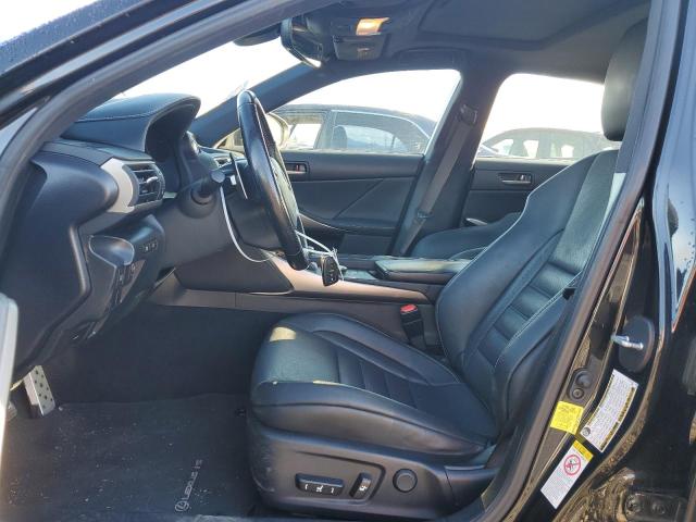 2018 LEXUS IS 300 - JTHBA1D2XJ5075136