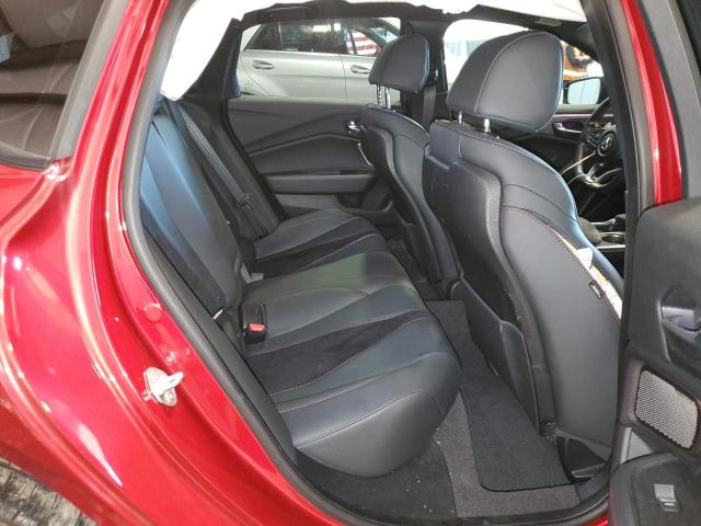 2021 ACURA TLX TECH A - 19UUB6F59MA006480