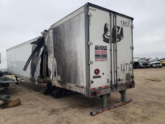 GREAT DANE TRAILER 2019 white   1GRAA0626KT155136 photo #4