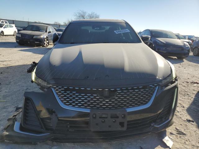 2021 CADILLAC CT5 PREMIU - 1G6DN5RKXM0125598