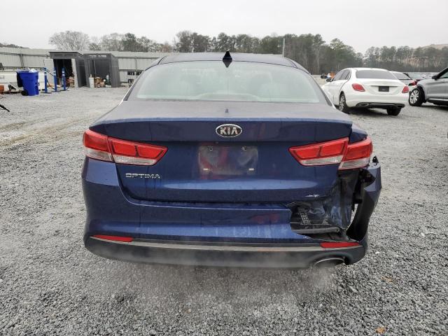 2016 KIA OPTIMA LX - 5XXGT4L30GG060999