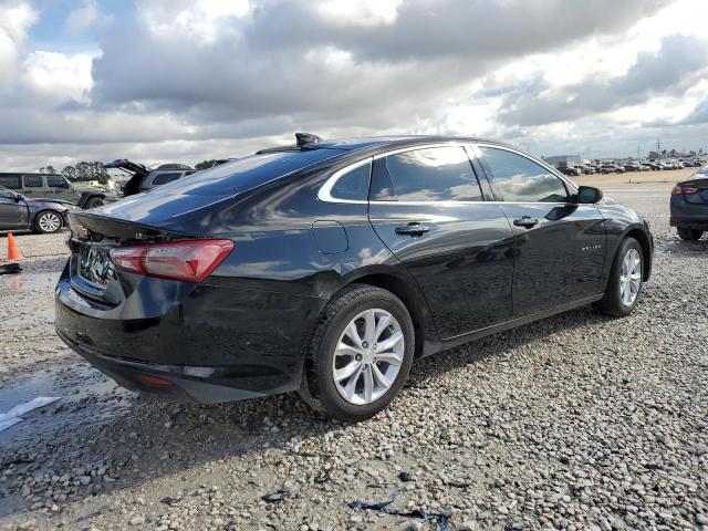 2022 CHEVROLET MALIBU LT - 1G1ZD5ST0NF139025