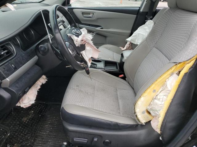 2015 TOYOTA CAMRY LE - 4T1BF1FK5FU947392