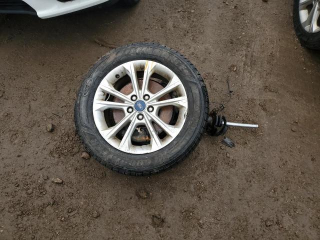 2019 FORD ESCAPE SE - 1FMCU9GD2KUC37935