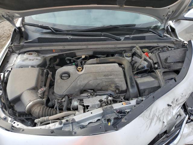2018 CHEVROLET MALIBU LT - 1G1ZD5ST6JF260863