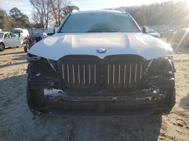 VIN 5UXCW2C5XKL086903 2019 BMW X7 no.5