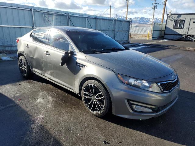 VIN 5XXGR4A67DG089651 2013 KIA OPTIMA no.4