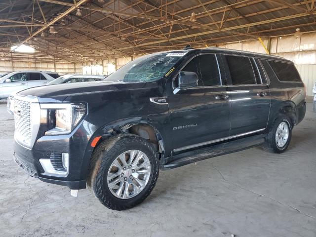 2022 GMC YUKON XL D #3024607697