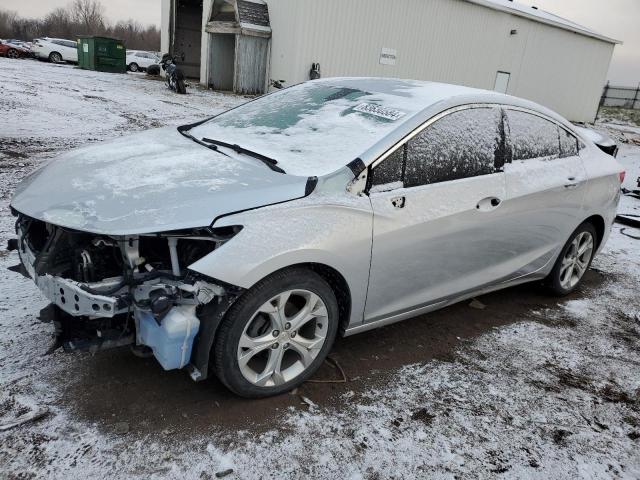 CHEVROLET CRUZE PREM