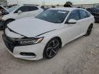 2019 HONDA ACCORD SPO - 1HGCV1F30KA086947
