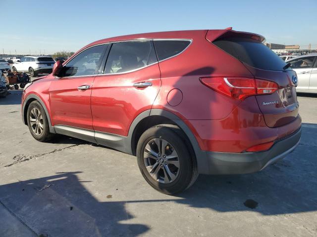 Vin: 5xyzt3lb7dg006438, lot: 82878284, hyundai santa fe 20132