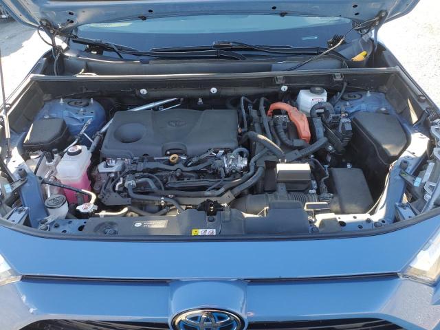 2023 TOYOTA RAV4 WOODL 2T3UWRFV9PW158768