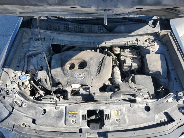 2021 MAZDA CX-9 GRAND - JM3TCBDY1M0539210
