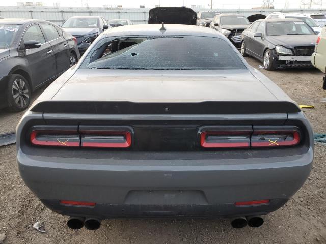 2019 DODGE CHALLENGER - 2C3CDZFJ6KH683198