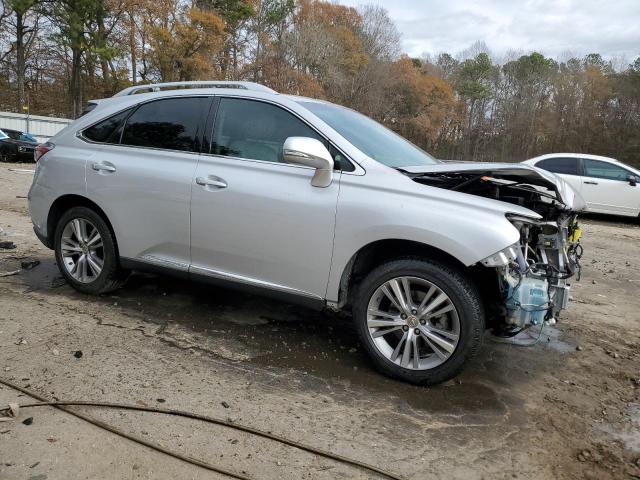 2015 LEXUS RX 350 - 2T2ZK1BA8FC153281