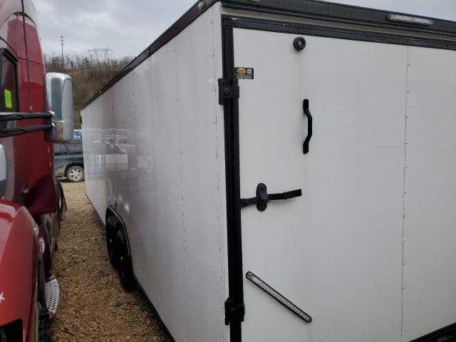 SPARTAN MOTORS TRAILER 2023 white   50XBE2624PA037462 photo #4