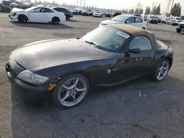 2007 BMW Z4 3.0SI #3045858670