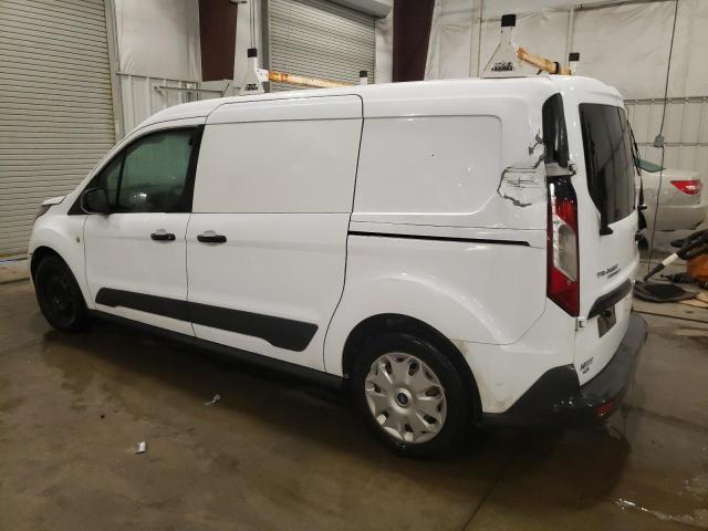 VIN NM0LS7F7XF1215180 2015 FORD TRANSIT no.2