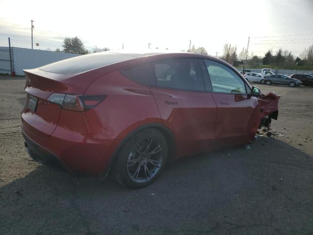 2024 TESLA MODEL Y - 7SAYGDED0RF201867