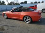 Lot #3032987009 2011 CHEVROLET CAMARO 2SS