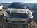 Lot #3023983272 2007 HYUNDAI TUCSON GL