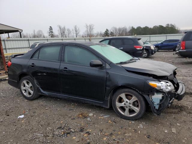 Vin: 2t1bu4ee8bc601626, lot: 86493034, toyota corolla base 20114