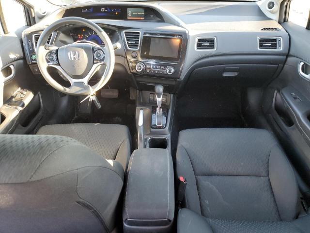 2015 HONDA CIVIC EX - 2HGFB2F83FH557925