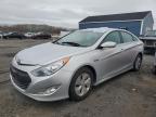 2015 HYUNDAI SONATA HYB #3037090398